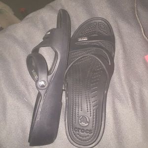 Crocs Slippers